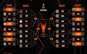 Grafico premi Europa League
