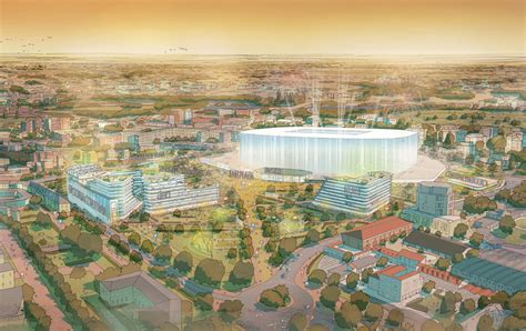 Cronologia delle fasi di sviluppo del nuovo stadio di San Siro