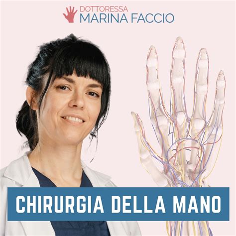 Chirurgia della mano