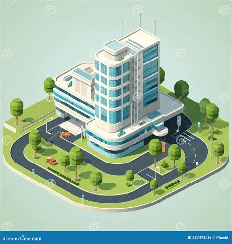 Struttura ospedaliera di Parma