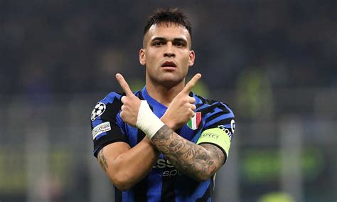 Il rigore di Lautaro Martinez