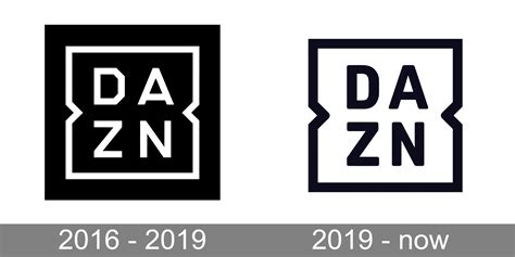 Logo DAZN