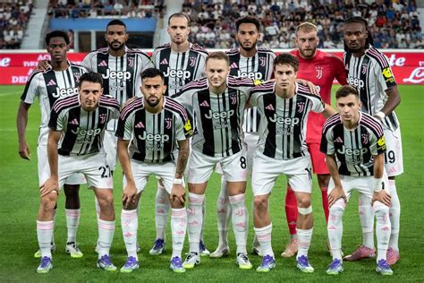Mercato Juventus: giocatori in vista