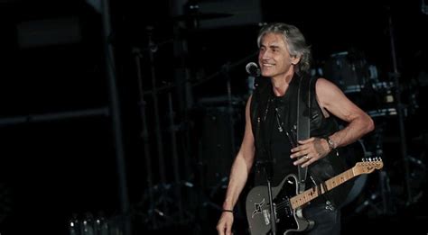 Ligabue sul palco