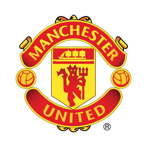 Logo del Manchester United