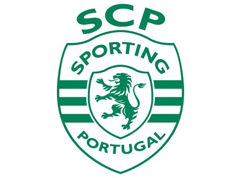 Logo dello Sporting CP