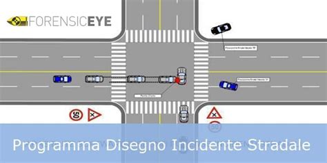 rilevamento incidenti stradali