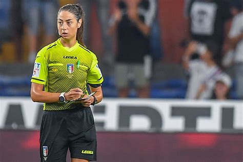 Alfredo Trentalange durante una partita