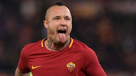 Statistiche di Radja Nainggolan