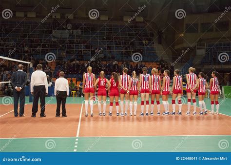 Squadra della Stella Rossa Belgrado