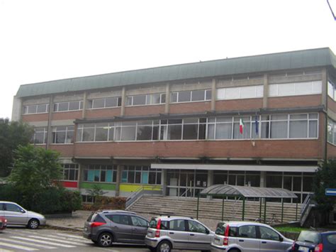 Edificio scolastico I.T.C.G. Baggi Sassuolo