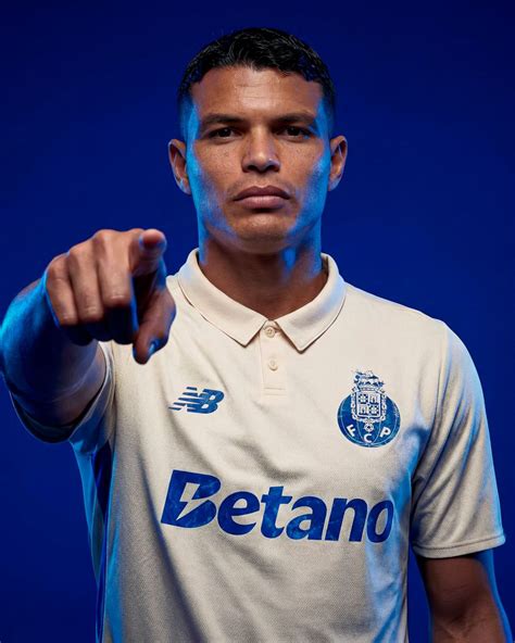 Thiago Silva con la maglia del PSG