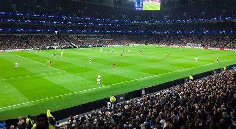 Schermata live ticker di una partita