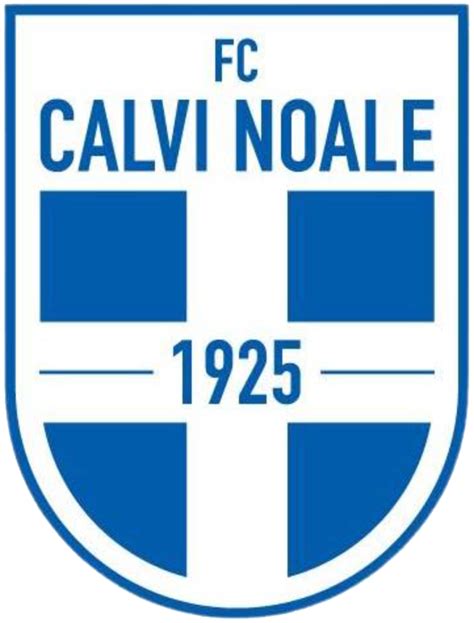 Logo F.C. Calvi Noale