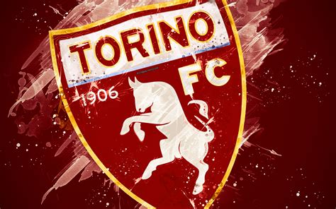 Stemma del Torino FC