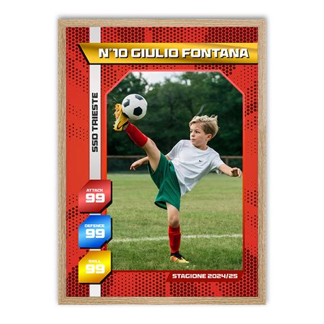 Figurina di un calciatore famoso della stagione 1971-72