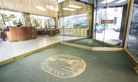 Clinica La Madonnina a Milano