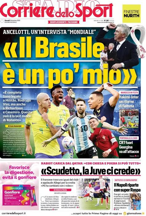 Copertine di giornali con notizie su Mauro Icardi