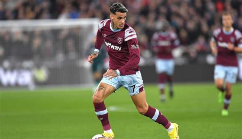 Statistiche di Gianluca Scamacca con il West Ham