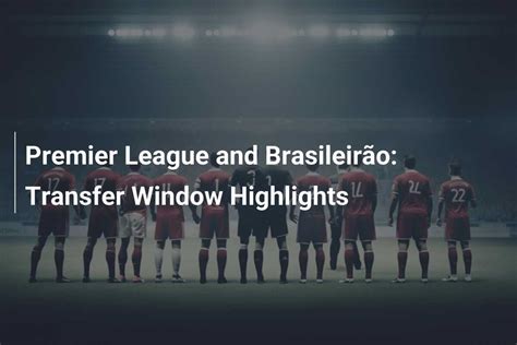 Mappa dei trasferimenti della Premier League