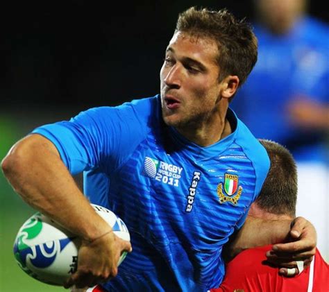 Giovani giocatori di rugby inglesi