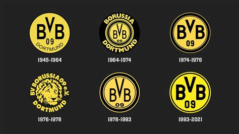 Stemma del Borussia Dortmund e del Chelsea