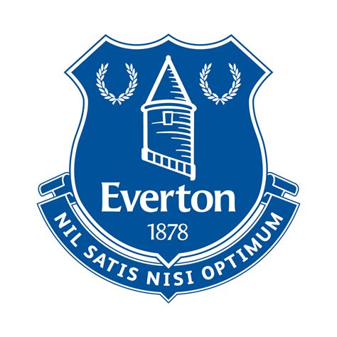 Stemma Everton