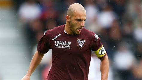 Alessandro Rosina in azione