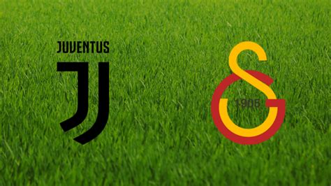 Stemma Juventus e Galatasaray