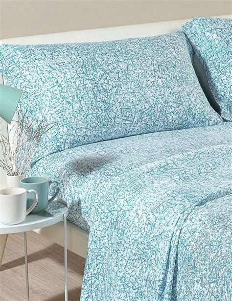 Esempio di biancheria da letto Caleffi