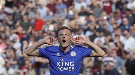 Trofei vinti da Jamie Vardy con il Leicester