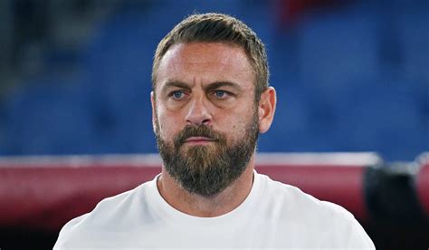 Tattiche di gioco del Genoa sotto la guida di De Rossi