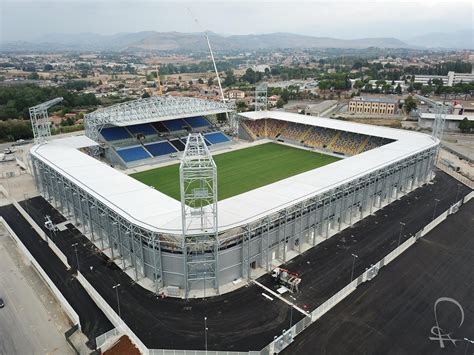 Stadio Stirpe