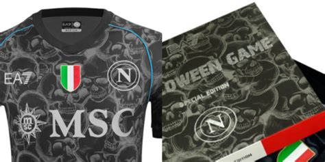 Grafica delle maglie speciali FIFA 19