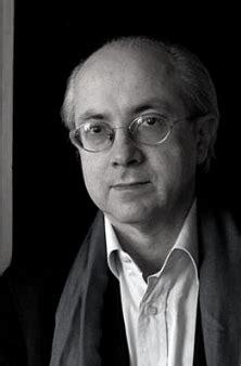 Roberto Esposito in azione