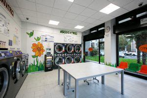 Lavanderia a gettoni