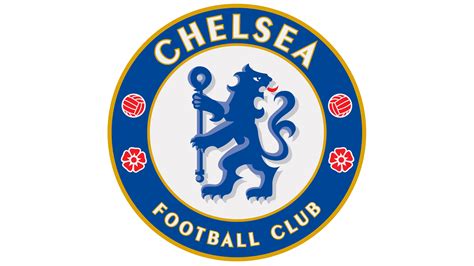 Stemma del Chelsea FC