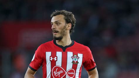 Manolo Gabbiadini in azione