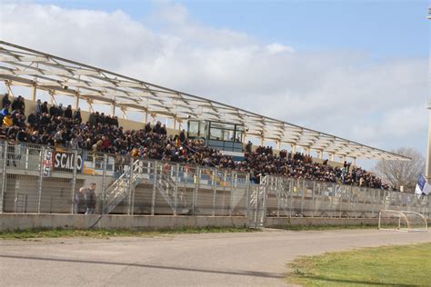 Stadio Carlo Zoboli Carbonia