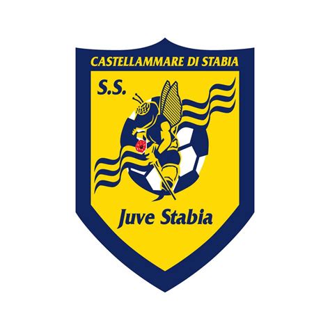 Stemma del Lecce Calcio e della Juve Stabia