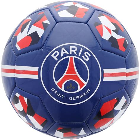 Stemma Paris Saint-Germain e Juventus con pallone da calcio