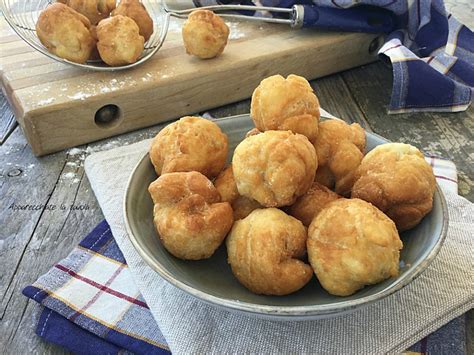 ingredienti per impasto coccoli