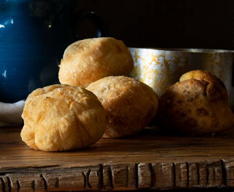 coccoli ripieni con verdure e formaggio