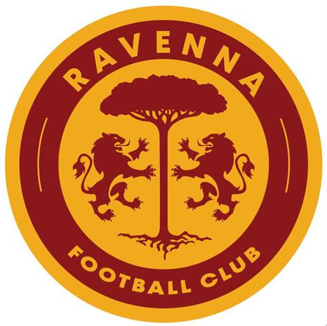 Stemma del Ravenna Calcio