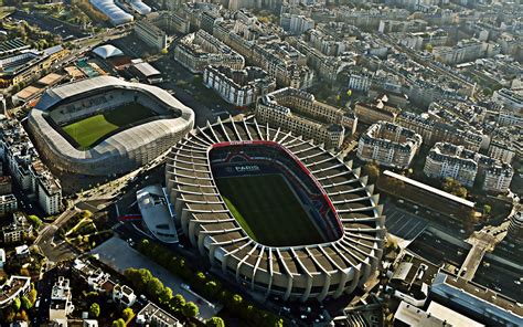 Stadio del PSG