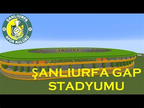 Stadio Şanliurfa GAP Stadyumu