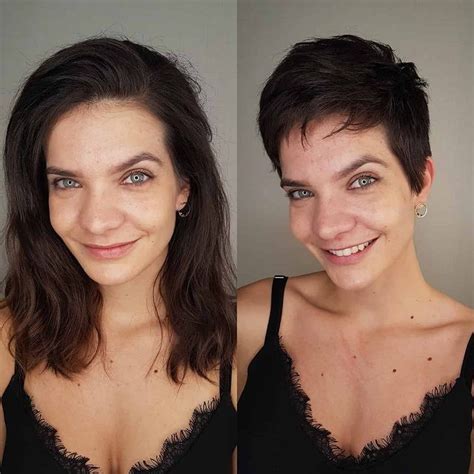 Confronto prima e dopo taglio capelli alla Garnacho