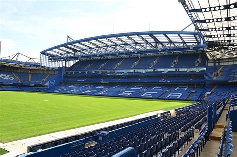 Stadio Stamford Bridge