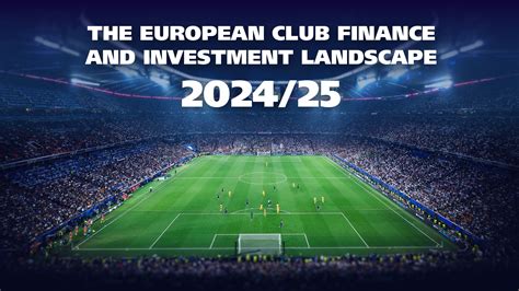 Investimenti stranieri nel calcio europeo
