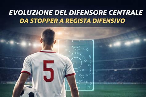 Ruolo degli sponsor nel calcio moderno